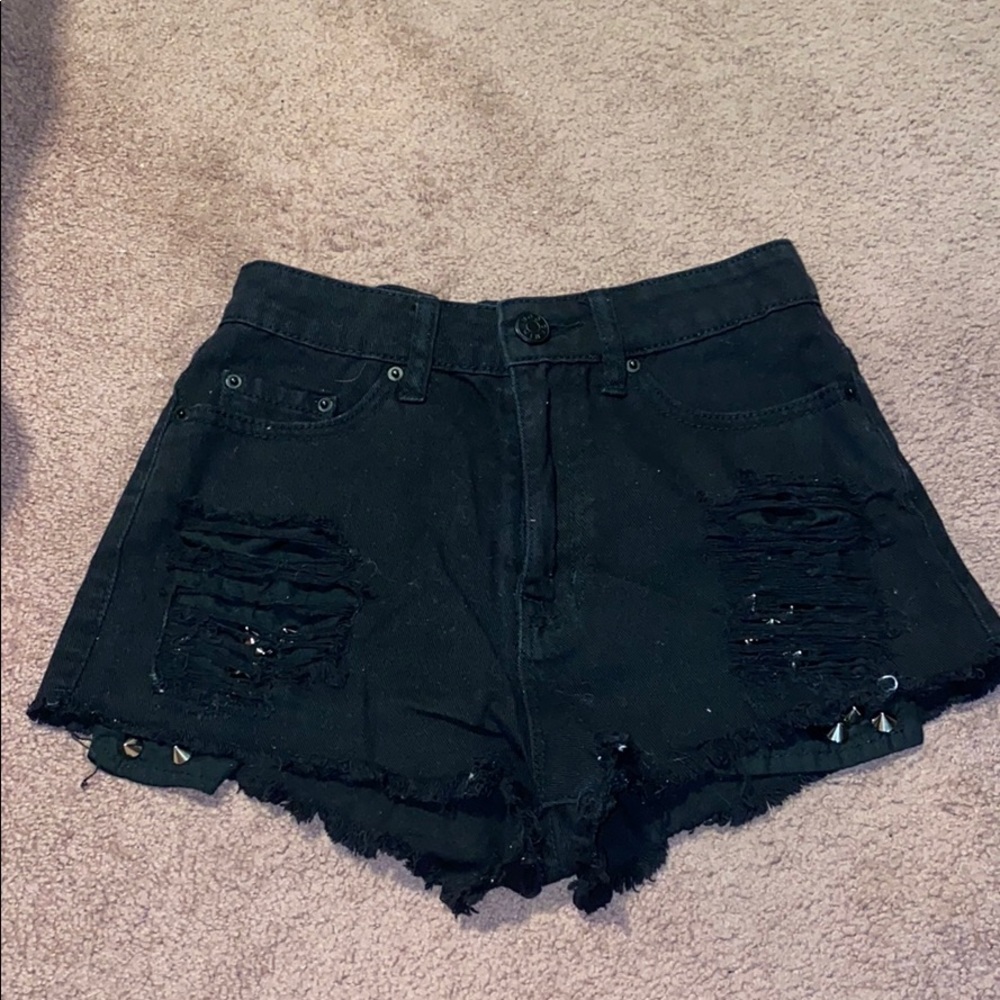 Urban outfitters BDG Jean shorts